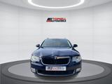 Skoda Superb 1.4 TSI Ambition Combi 2.Hand PDC - gebrauchte Skoda Superb aus dem Jahr 2010