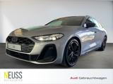 Audi S5 Avant TFSI quattro PANO+HUD+STHZG+360°+AHK+AC - silberne Audi S5