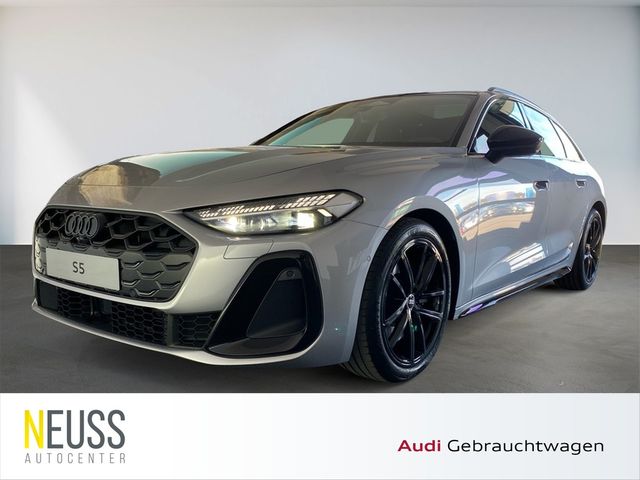 Audi S5 Avant TFSI quattro PANO+HUD+STHZG+360°+AHK+AC