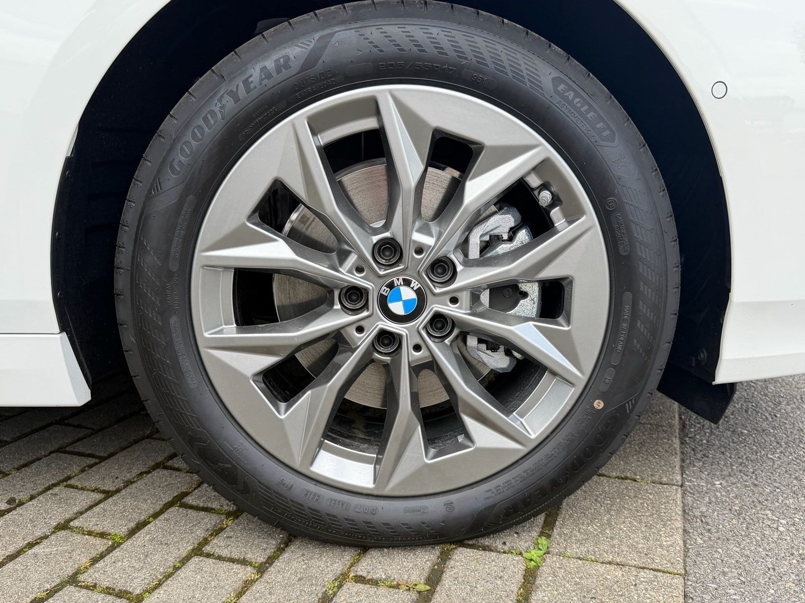 BMW 120 - Bild 6