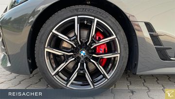 BMW 430 - 3