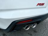 Chevrolet Camaro RS V6 - gebrauchte Chevrolet Camaro aus dem Jahr 2021