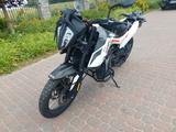 KTM 790 Adventure  / damaged/ unfall - Offers