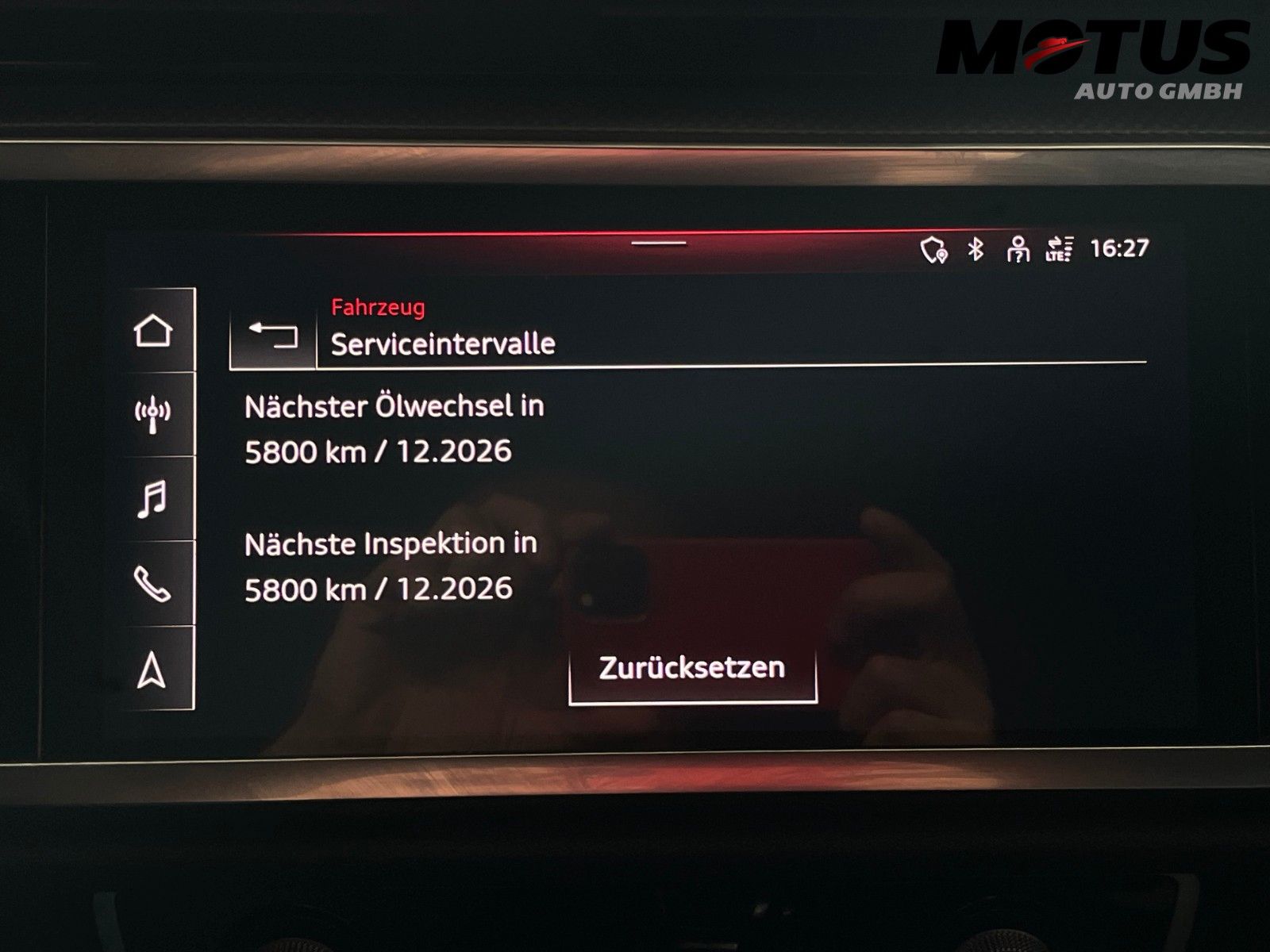 Audi Q3 Sportback 3x S Line Pano/LED/360/Key/Ambi+/20 foto 20