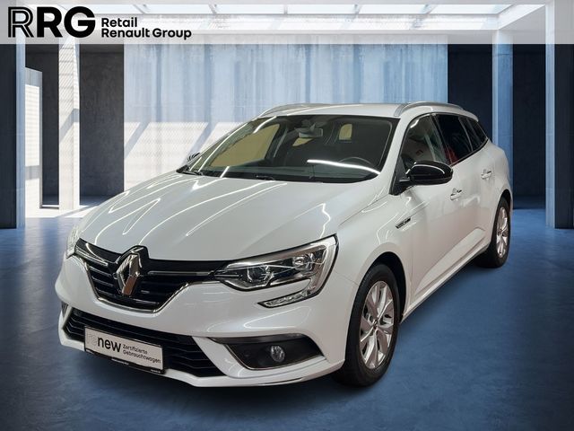 Renault Megane GRANDTOUR LIMITED TCe 140