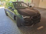 Cupra Ateca 2.0 TSI 221kW VZ 4Drive DSG VZ - Cupra Ateca in Stuttgart