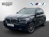 BMW X5 xDrive 30d M Sport/HUD/AHK/Navigation/Leder - BMW X5 in Rostock
