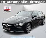 Mercedes-Benz CLA Shooting Brake CLA 220d 8G-DCT/LEDER/KAM/NAV - gebrauchte Mercedes-Benz Kombis