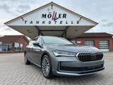 Skoda Superb Combi L&K 2.0 TDI DSG 4x4 / 5 J. Garantie - Skoda Superb: 2.5
