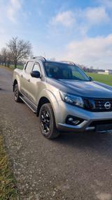 Nissan Navara 2,3dCi d231 N-Guard Double Cab - Nissan Navara: N Guard