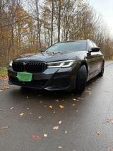 BMW 540i Lci - BMW 540 in Bonn