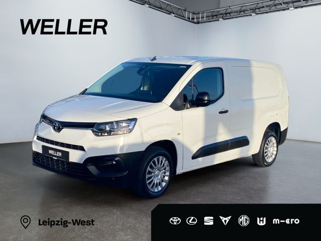 Toyota Proace City L2 1,5-l D-4D Meister *CarPlay*TWA*