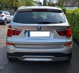 BMW X3 xDrive20d - - BMW X3 Gebrauchtwagen in Düsseldorf