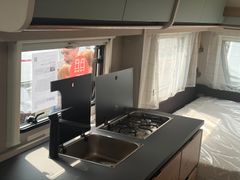 Dethleffs Camper 510 LE *Modell 2026*Sofort*