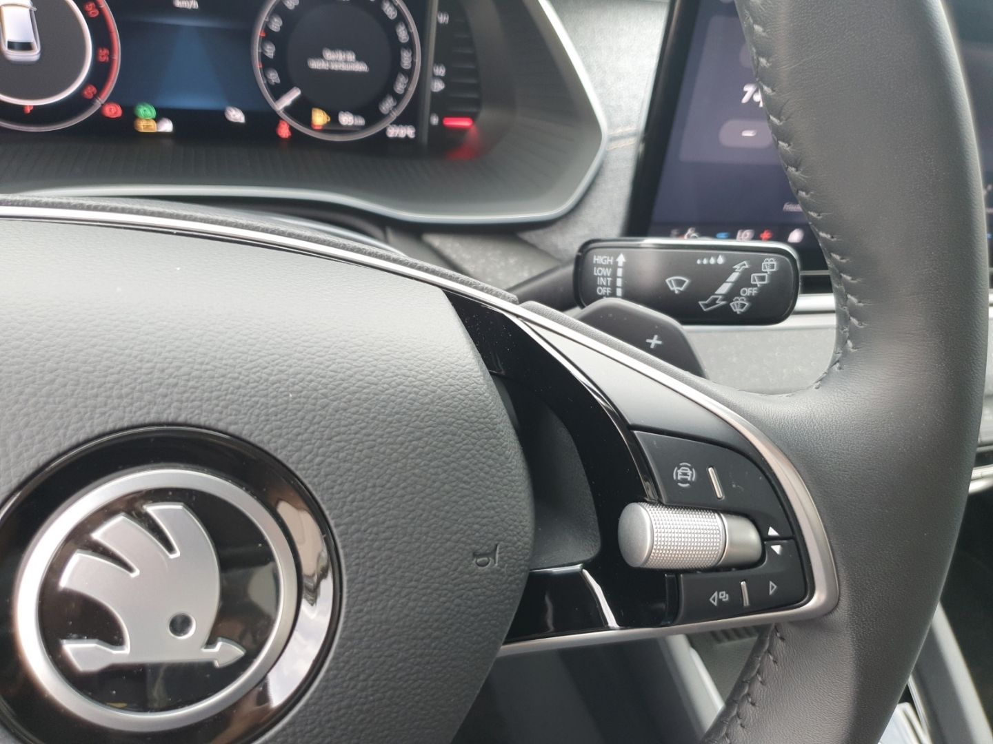 Skoda Octavia - Bild 23