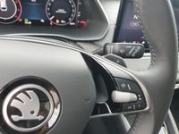 Skoda Octavia - Vorschau Bild 23