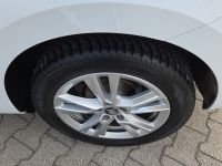 Skoda Fabia - Vorschau Bild 18