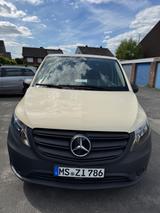 Mercedes-Benz Vito 114 CDI BASE lang Auto Tourer BASE