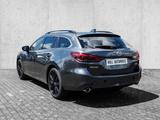 Mazda 6 SK 2023 2.5L SKYACTIV-G 194FWD 6AT HOMURA HUD  - Mazda Vorführfahrzeuge
