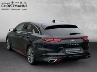 Kia ProCeed GT 1.6 T-GDI EU6d-T*GLASDACH*KOMFORT-PAK