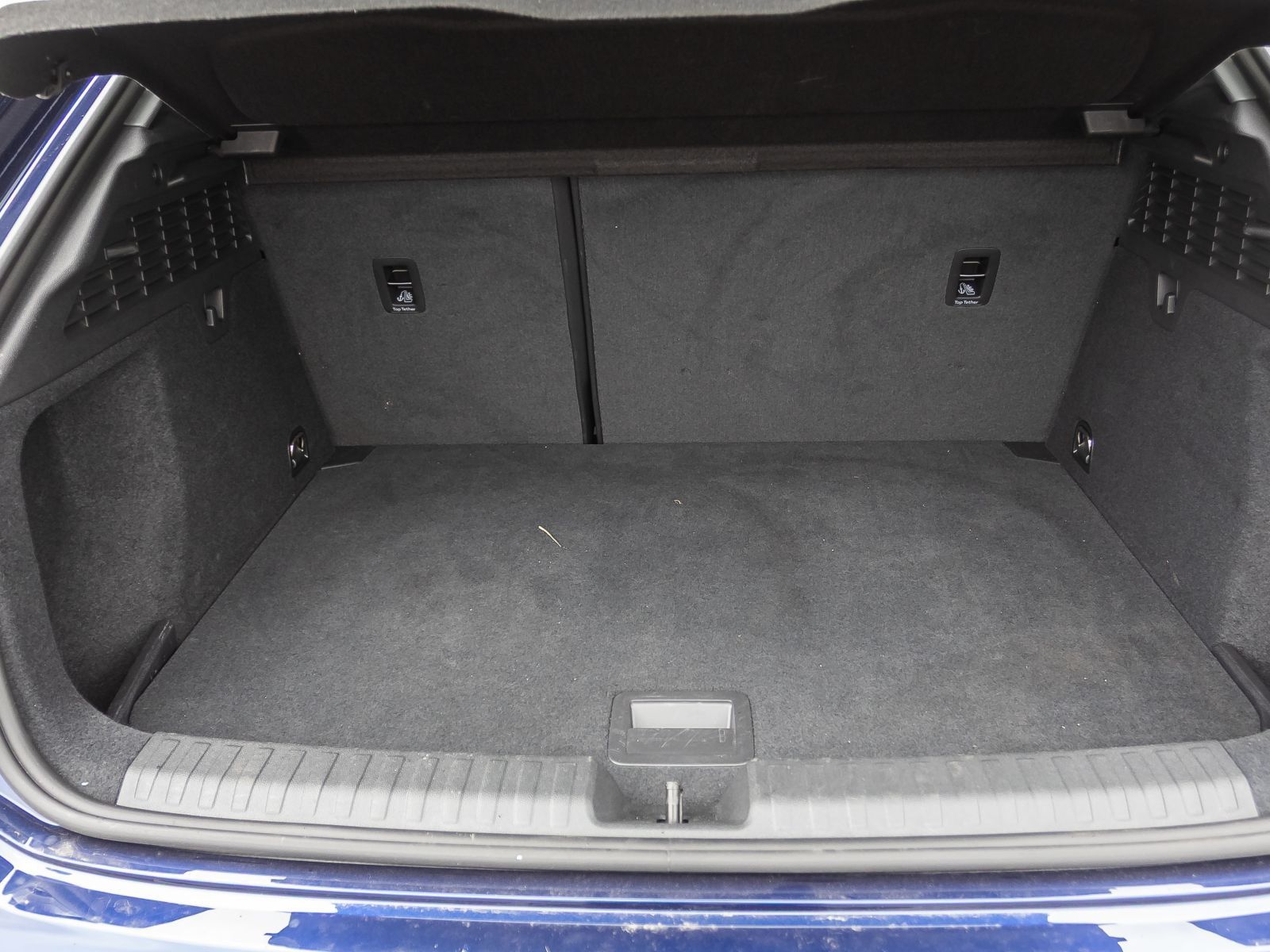 Audi A3 - Bild 24