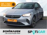 Opel Corsa-e ELEKTRO Edition +OBC11kW+PDC+SHZ+KLIMA+B - Opel Corsa mit Elektro-Antrieb: Automatik