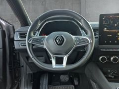 Fahrzeugabbildung Captur II Rive Gauche Plug-In 160