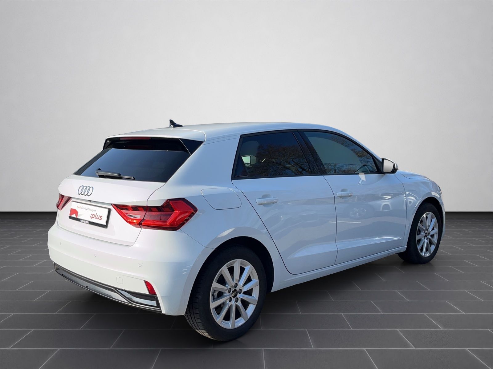 Audi A1 - Bild 3