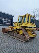 CAT D4 H - CAT Raupe/Dozer D4