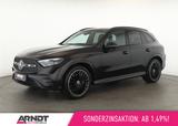 Mercedes-Benz GLC 300 d 4M AMG Advanced Night DIGITAL Pano AHK