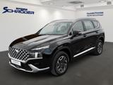 Hyundai SANTA FE 1.6T 4WD Hybrid Trend  Navi Kamera LED  - Hyundai SANTA FE: Trend