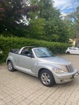 Chrysler PT Cruiser Limited 2.4 Limited - gebrauchte Chrysler PT Cruiser aus dem Jahr 2005