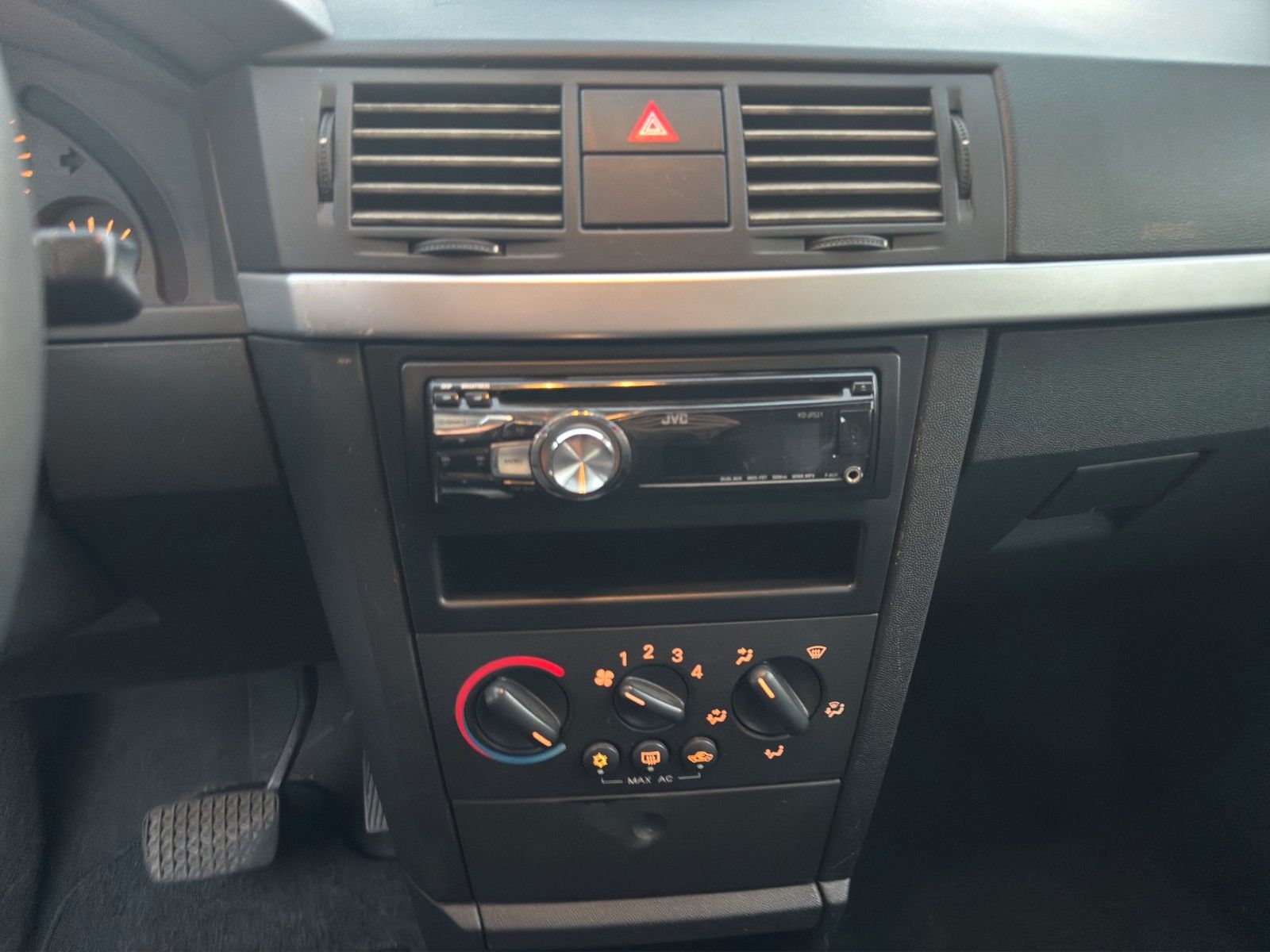 Fahrzeugabbildung Opel Meriva 1.6 Automatik/Klima/1Hand/Zahnrimmen Neu/