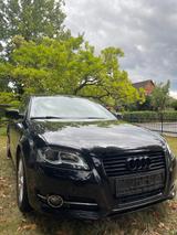 Audi A3 2.0 TDI (DPF) S tr. Ambition Sportback Am... - Audi A3: Sportback Dpf