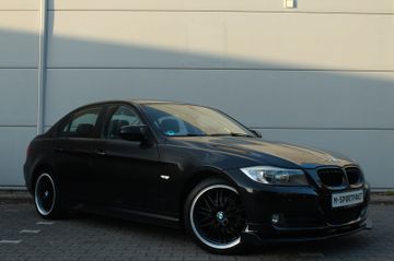 BMW 318 - 12