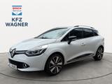 Renault Clio Renault Clio Grandtour AUTO. KAM. NAVI120PS - Renault Clio Gebrauchtwagen in Freiburg