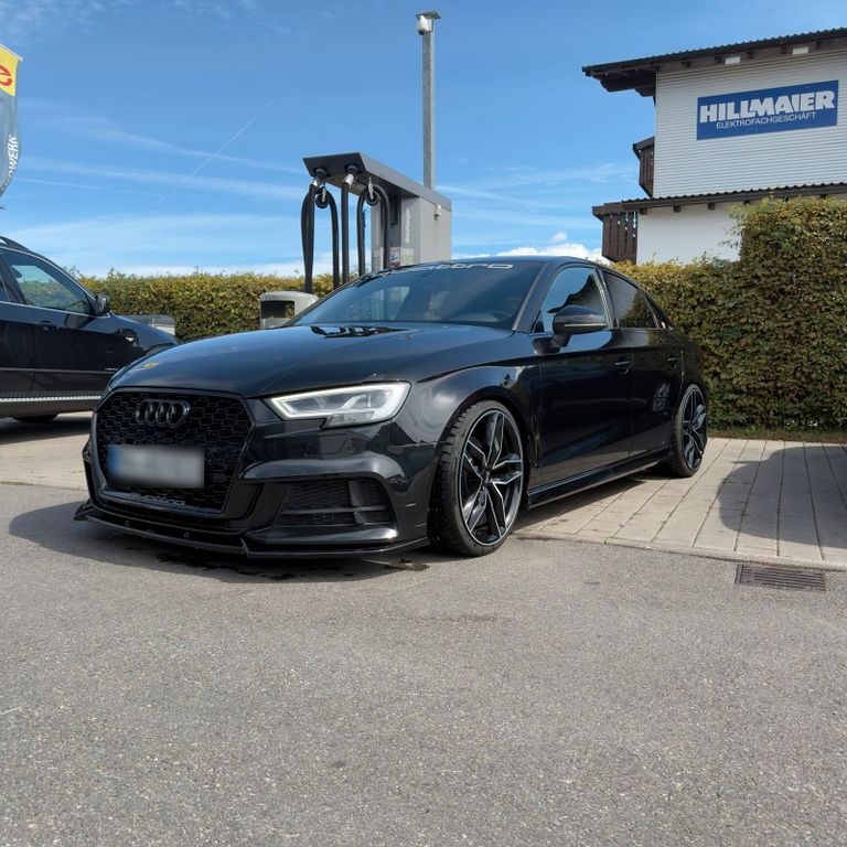 Image of Audi A3