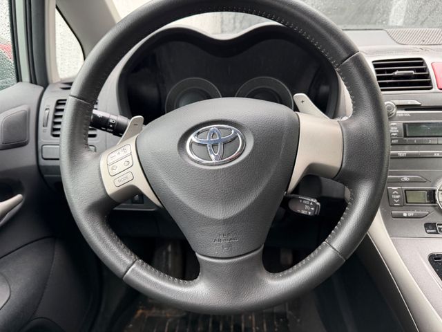 Toyota Auris  Luna / Klimaaut