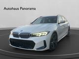 BMW 330 i M Sport Touring DigitalCo./LED/Kamera - gebrauchte BMW 330 aus dem Jahr 2024