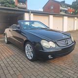 Mercedes-Benz clk320 cabrio w209 - Mercedes-Benz: Cabrio, Clk W209