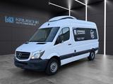 Mercedes-Benz Sprinter Kasten 316 CDI*Kerstner Kühlung*Bärramp - Offers