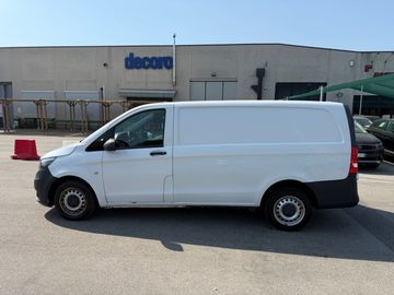 Mercedes Vito - 2