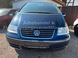 Volkswagen Sharan 2.0TDI *KLIMA*AHK* - VW Sharan Gebrauchtwagen in Erfurt
