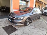Mercedes-Benz MERCEDES CLA 180 D SW - Mercedes-Benz CLA 180 mit Diesel-Antrieb: Kombi, Schaltgetriebe