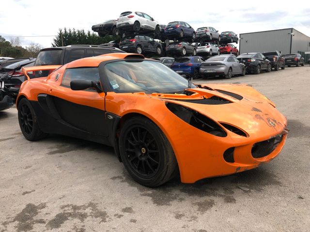 Lotus Exige