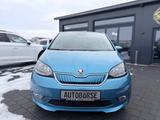 Skoda Citigo e iV Style - Skoda Citigo aus 2020