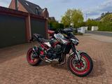 Kawasaki Z900 | 2950 Km | 12.300€ NP | Viele Extras | Top - KAWASAKI V300