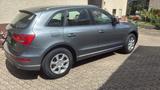 Audi Q5 2.0 TFSI 132kW quattro -
