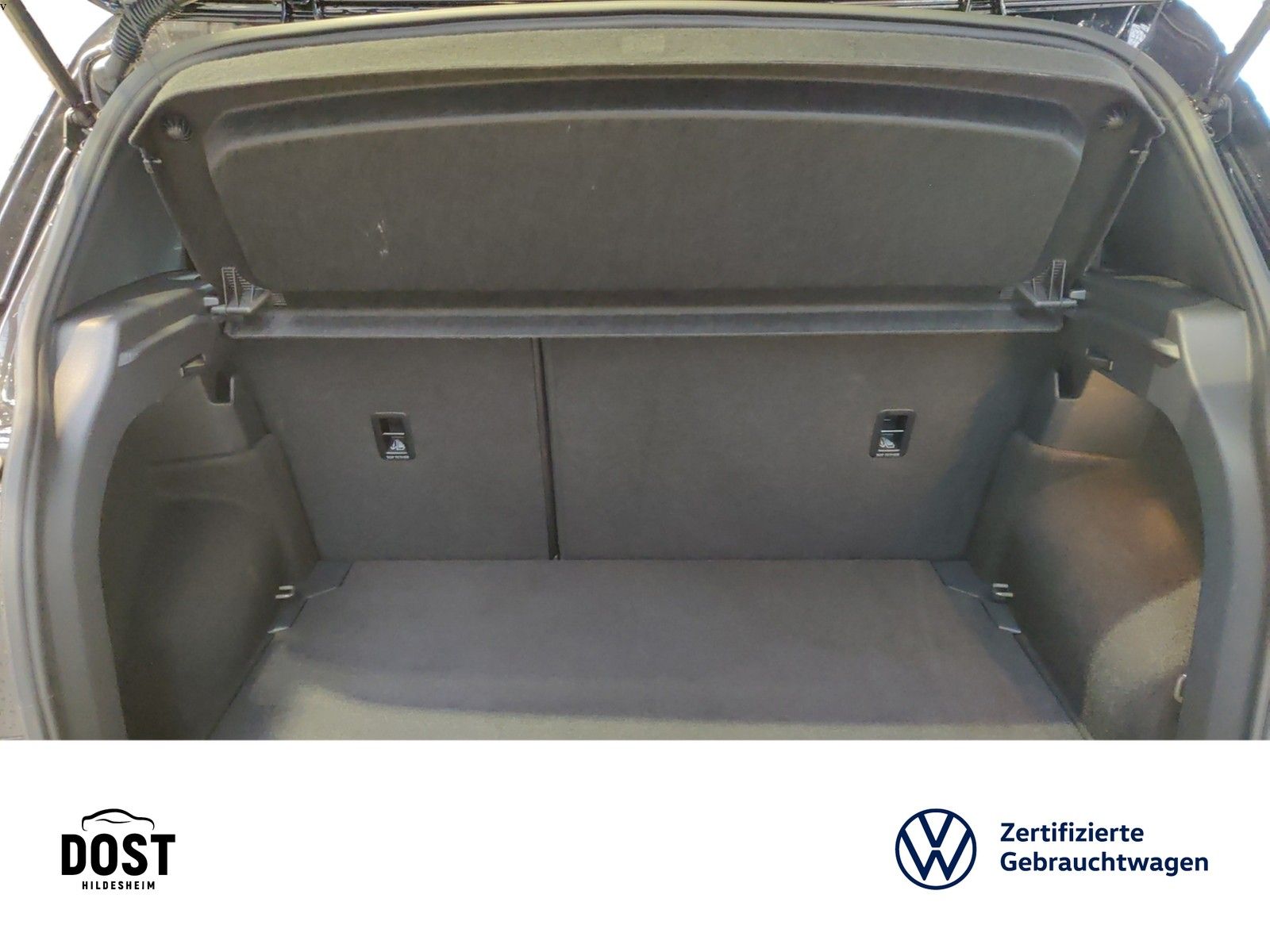 Volkswagen T-Cross - Bild 16