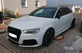 Audi RS3 B&O/280/Schale/RS-AGA/LED/Magn.-ride/ACC - Audi RS3: Limousine